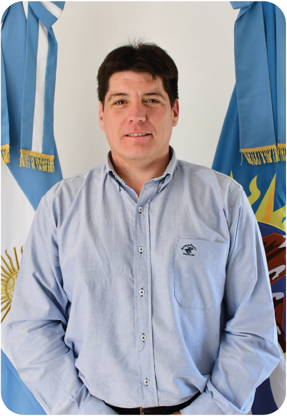 Icono de autoridad