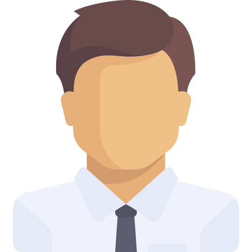 Icono de autoridad